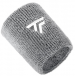 Tennise randmepael Tecnifibre Wristbands XL - Hall