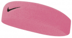 Peapael Nike Swoosh Headband - Roosa