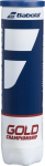 Tennisepallid Babolat Gold Championship 4B