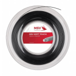 Tennisekeeled MSV Soft Touch (200 m) - Must