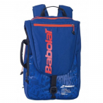 Seljakotid Babolat Tournament Bag - blue/red