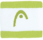 Tennise randmepael Head Wristbands Striped 2.5" - Mitmev&auml;rviline