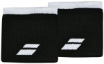 Tennise randmepael Babolat Logo Wristband - Must