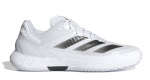 Meeste tennisejalatsid Adidas Defiant Speed 2 - Valge