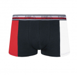 Meeste Bokserid Fila Boxer Elastic Logo 1P - Mitmev&auml;rviline