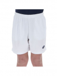 Poiste &scaron;ortsid Lotto Squadra B II Short7 - Valge