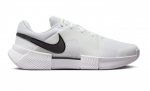 Meeste tennisejalatsid Nike Zoom GP Challenge 1 - Valge
