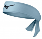 Tennise bandanar&auml;tik Mizuno Bandana - Sinine