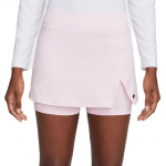 Naiste tenniseseelik Nike Court Victory Skirt - Roosa