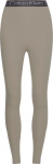 Retuusid Calvin Klein WO Legging 7/8 - Roheline
