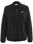 Naiste tennisejakk Babolat Play Jacket Women - Must