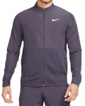 Meeste dressipluus Nike Court Advantage Packable Jacket - Lilla