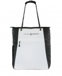 Plecak do Padla Bullpadel BPB25226 Handbag - Must, Valge
