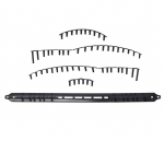 Wilson Blade 104 V9 B&G