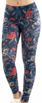 Retuusid Lucky in Love A Stitch In Time Hi-Whip Stitch Legging Women - Hall
