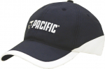 Tennisem&uuml;ts Pacific Team X Cap - Sinine