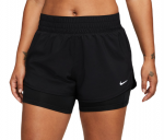 Naiste tennise&scaron;ortsid Nike Dri-Fit One 2-in-1 Shorts - Must