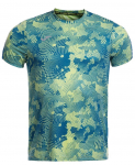 Meeste T-s&auml;rk Joma R-City Short Sleeve