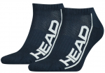 Tennisesokid Head Performance Sneaker 2P - Sinine