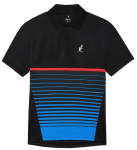 Meeste tennisepolo Australian Ace Lines Polo - Must