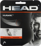 Tennisekeeled Head HAWK (12 m) - Valge