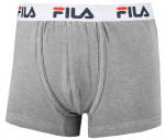 Bokserki sportowe Fila Underwear Boy Boxer 1P - Hall