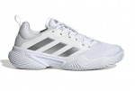 Naiste tennisejalatsid Adidas Barricade W - Valge
