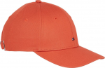 Tennisem&uuml;ts Tommy Hilfiger Essential Cap Women - Oranž