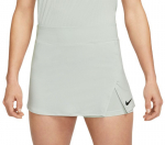Naiste tenniseseelik Nike Court Victory Skirt - Hall