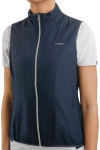 Naiste tennisevest Head Endurance Vest W - Sinine