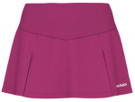 Naiste tenniseseelik Head Dynamic Skort - Roosa
