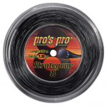 Tennisekeeled Pro's Pro Strategem 8 (200 m) - Must