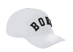Tennisem&uuml;ts Bj&ouml;rn Borg Logo Cap - Valge