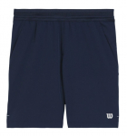Poiste &scaron;ortsid Wilson Kids Team Short 5" - Sinine