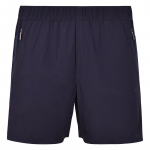 Meeste tennise&scaron;ortsid BOSS S Run Shorts - Sinine