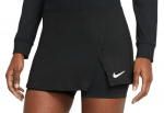 Naiste tenniseseelik Nike Court Dri-Fit Victory Skirt Plus Line - Must