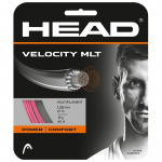 Tennisekeeled Head Velocity MLT (12 m) - Roosa