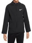 Poiste džemper Nike Dri-Fit Woven Training Jacket - Must