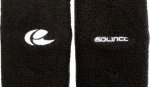 Tennise randmepael Solinco Wristband - Must