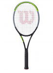 Tennisereket Wilson Blade 100 V7.0