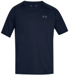 Meeste T-s&auml;rk Under Armour Tech 2.0 Short Sleeve - Sinine