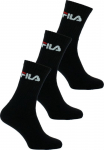 Tennisesokid Fila Tenis socks 3P - Must