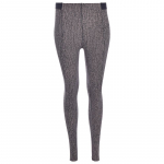 Retuusid Calvin Klein Legging (7/8) (Print) - Roosa