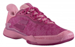 Naiste tennisejalatsid Babolat Jet Tere All Court Women - Roosa