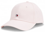Tennisem&uuml;ts Tommy Hilfiger Essential Cap Women - Roosa