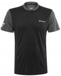 Meeste tennisepolo Babolat Play Polo Men - Must