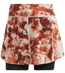 Naiste tenniseseelik Adidas Paris Match Skirt - Mitmev&auml;rviline