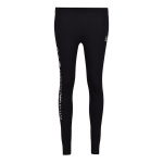 T&uuml;drukute p&uuml;ksid EA7 Jersey Leggings G - Must