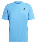 Meeste T-s&auml;rk Adidas Club Tennis Tee - Sinine