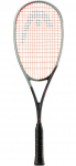 Squashireket Head Radical 135 X